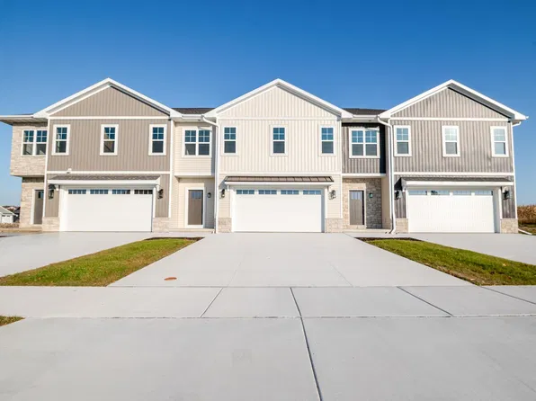 1821 Servant Way, Green Bay, WI 54311