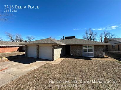 2nd image of 3416 Delta Pl