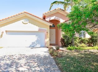 10849 SW 244th Ter, Homestead, FL 33032