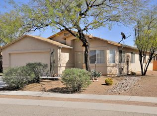 3617 W Ethan Crossing Ln, Tucson, AZ 85741