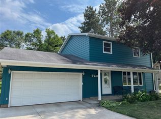3435 Locust Ln, Eau Claire, WI 54703