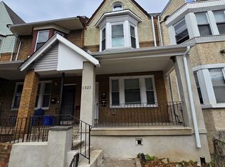 1321 W Wingohocking St, Philadelphia, PA 19140