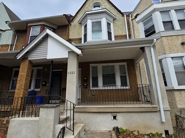 1321 W Wingohocking St, 1321 W Wingohocking St #1, Philadelphia, PA 19140