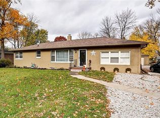 2520 Tulip Dr, Indianapolis, IN 46227
