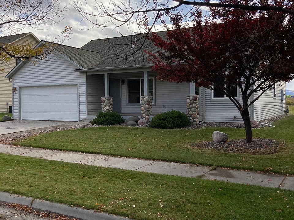 4411 Melrose Pl, Missoula, MT 59808 Zillow