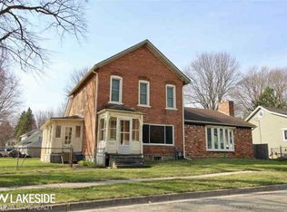35986 Jefferson St, Richmond, MI 48062