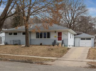 1524 10th Ave NE, Rochester, MN 55906