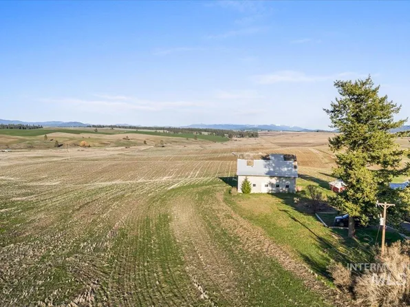19454 S Idaho Rd, Worley, ID 83876