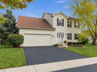 3402 Basswood Ln, Dekalb, IL 60115