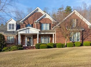 309 Eden Park Dr LOT 3, Rocky Face, GA 30740