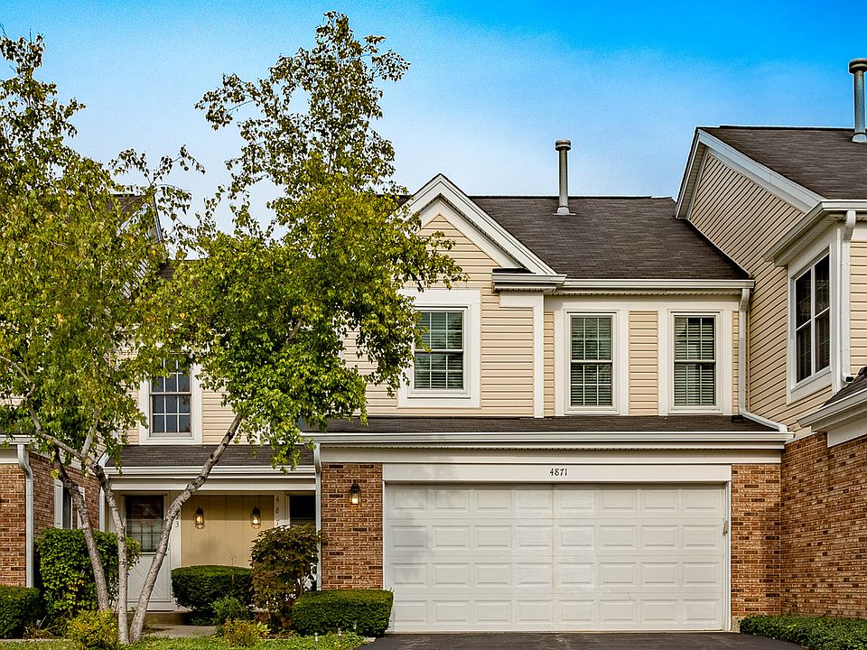 1st image of 4871 Turnberry Dr