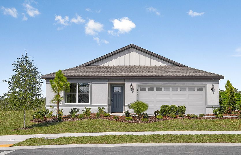 Model Home Now for Sale