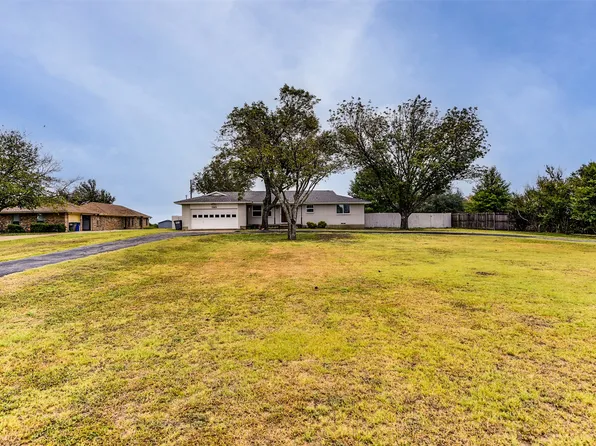 740 Cockrell Hill Rd, Ovilla, TX 75154