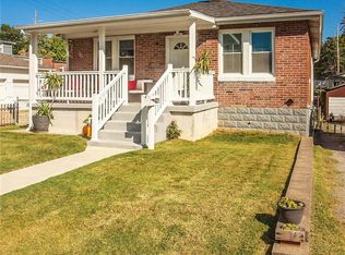 421 Jett Ave, Saint Louis, MO