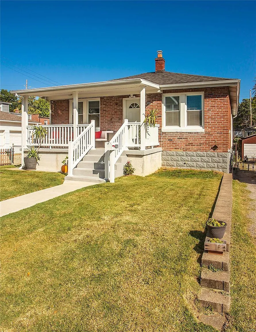 421 Jett Ave photo 1