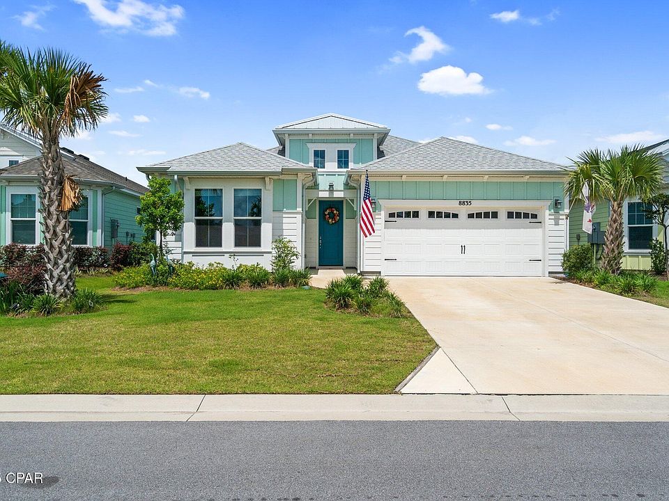 8835 Coral Reef Way, Panama City Beach, FL 32413 | Zillow