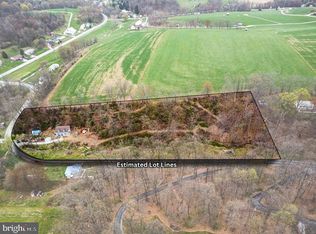 1155 Gebhart Rd LOT B, Windsor, PA 17366