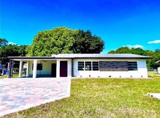 1181 Travis Ave, North Fort Myers, FL 33903