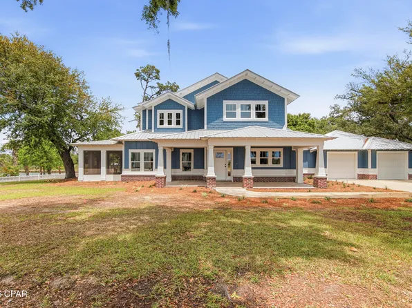 716 E Caroline Blvd, Panama City, FL 32401