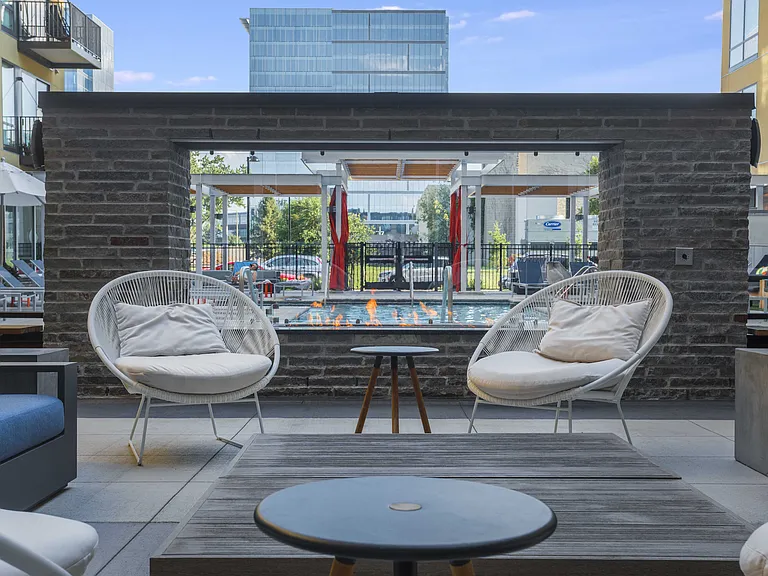 Indigo Apartments — Photo 38