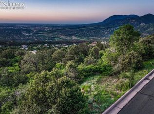 3135 Angel Ter, Colorado Springs, CO 80904