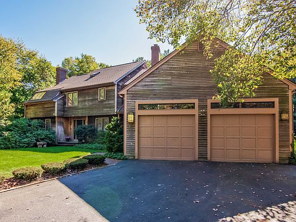 22 Circuit St. Norwell Private Retreat Lot