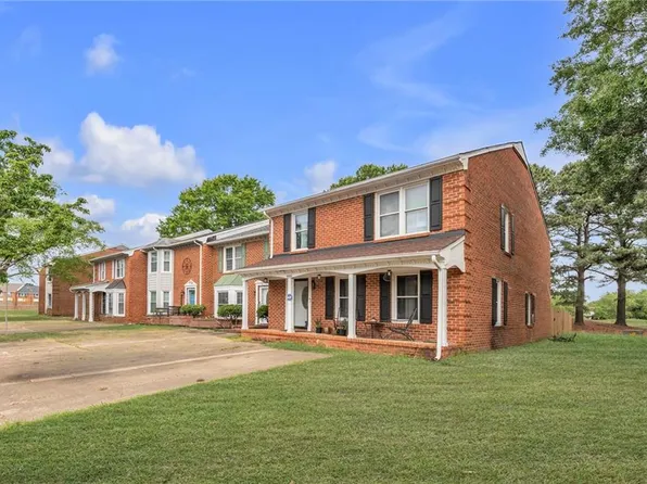 5302 Brookstone Ln, Virginia Beach, VA 23455