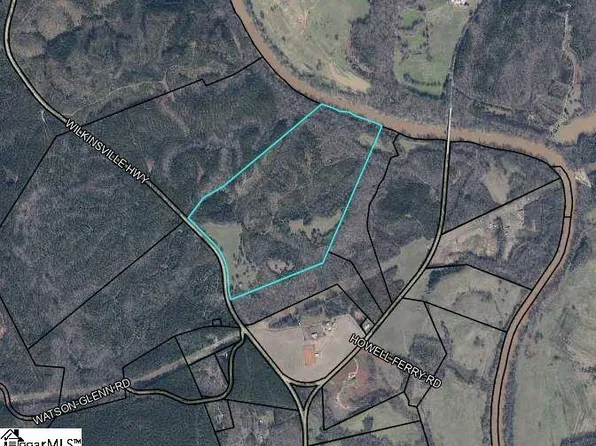 0 Wilkinsville Hwy, Gaffney, SC 29340