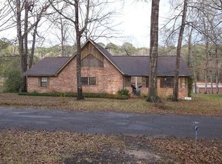 458 Clay Banks Dr, Hemphill, TX 75948