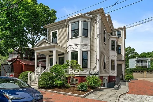 619 Franklin St #1 Photo 1