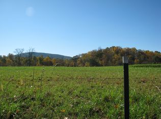 Lot 48 River Walk Ln., Independence, VA 24348