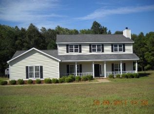 270 Cane Mill Rd, Cottonwood, AL 36320