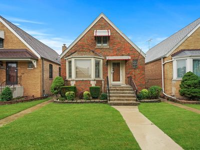 6512 S Kostner Ave, Chicago, IL, 60629