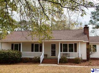 5031 College Lake Dr, Florence, SC 29506
