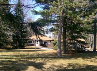 55 Deer Park Rd, Tomahawk, WI 54487