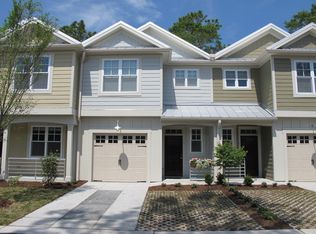 1673 Fallen Leaf Ln #A, Wilmington, NC 28403