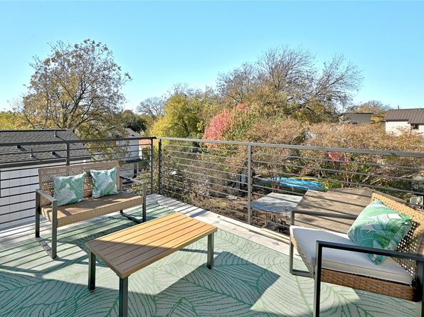 2717 Lyons Rd #1, Austin, TX 78702