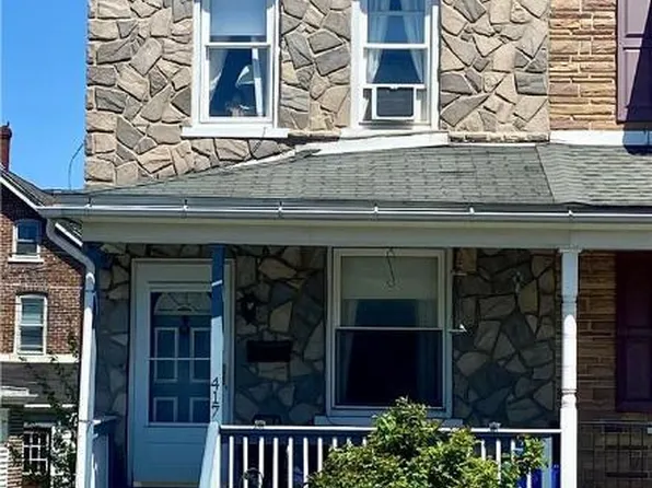 417 E Frankford St, Bethlehem, PA 18018