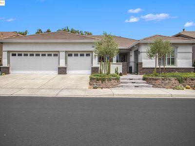 1283 Saint Edmunds Way, Brentwood, CA, 94513