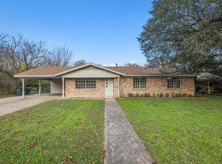 1617 Park Ln, Georgetown, TX 78628