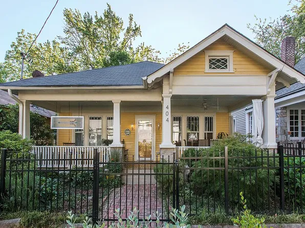 404 Oakdale Rd, Atlanta, GA 30307