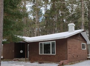 2772 Basswood Blvd, Sayner, WI 54560