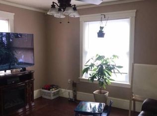 17 Booth Ave #2, Pawtucket, RI 02861