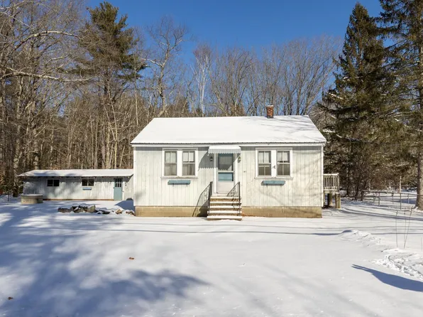 141 Wadleigh Falls Road, Lee, NH 03861