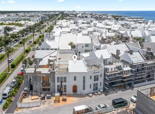 20 Fairwind Ln, Inlet Beach, FL 32461