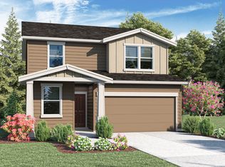 464 Lost Lake St NE, Salem, OR 97301
