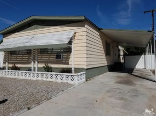 32228 Wells Fargo Rd, Thousand Palms, CA 92276