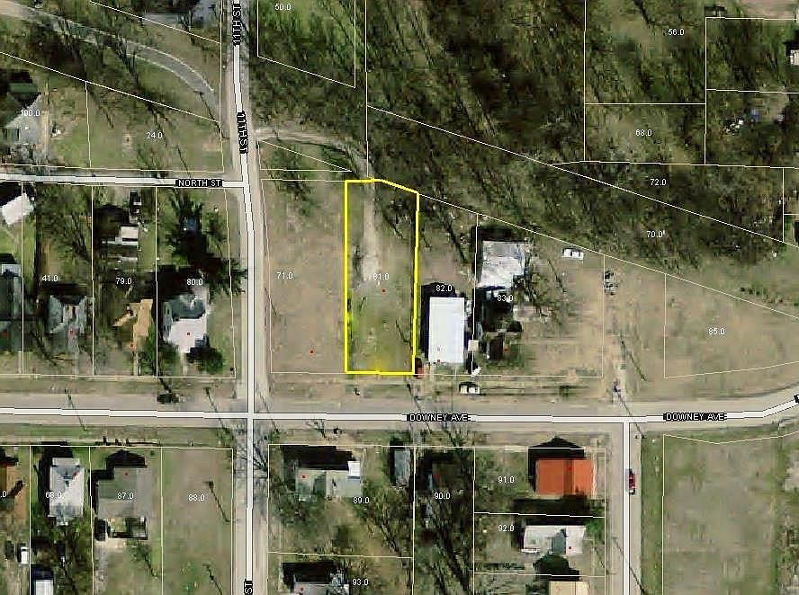 2nd image of 1008 Downey Ave
