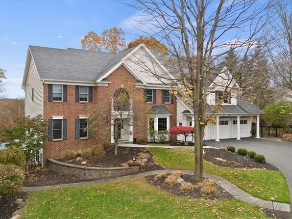 205 Royal Vw, Victor, NY 14534