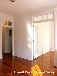 Rented by James Everett Lewis, LREB